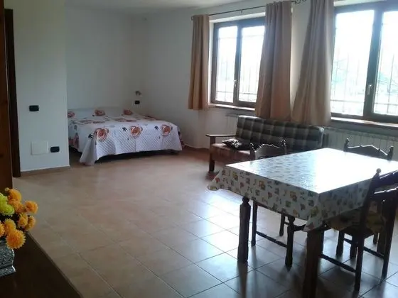 Üç Kişilik Oda, Engellilere Uygun