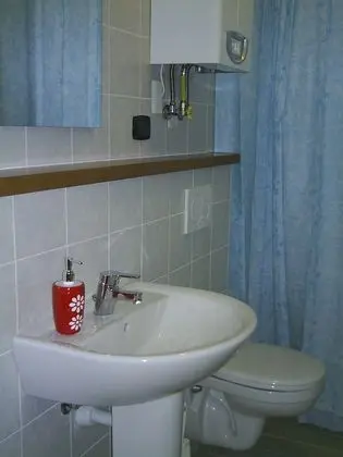 Üç Kişilik Oda, Engellilere Uygun