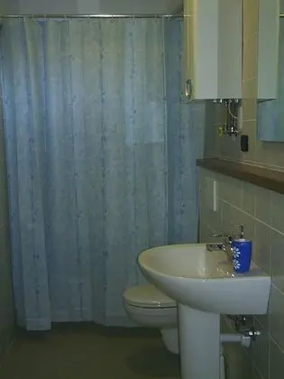 Üç Kişilik Oda, Engellilere Uygun