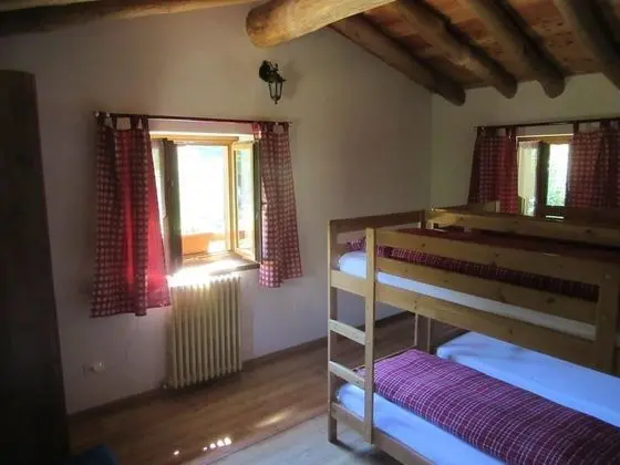 Süit, Dağ Manzaralı