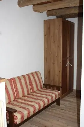 Süit, Dağ Manzaralı