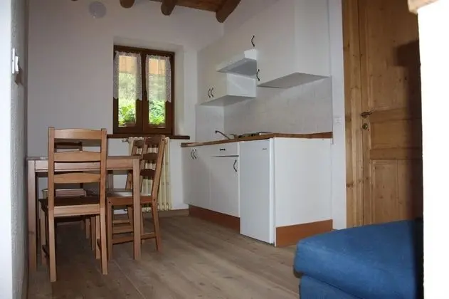 Süit, Dağ Manzaralı