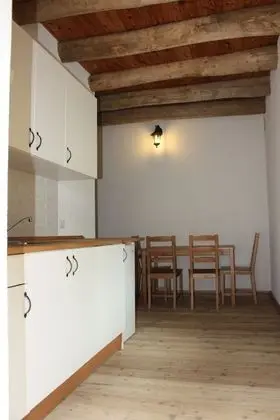 Süit, Dağ Manzaralı