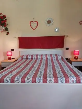 Standard Tek Büyük Yataklı Oda, Banyolu/Duşlu, Bahçeli