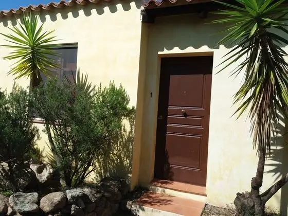 Standard Tek Büyük Yataklı Oda, Banyolu/Duşlu, Bahçeli