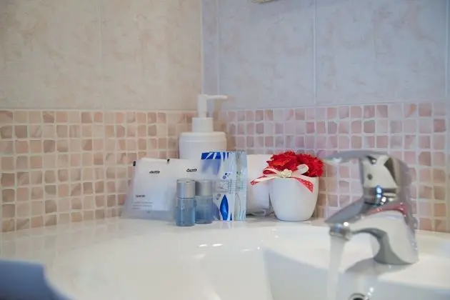 Banyo İmkân Ve Özellikleri