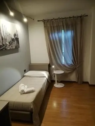 Tek Kişilik Oda