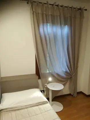 Tek Kişilik Oda