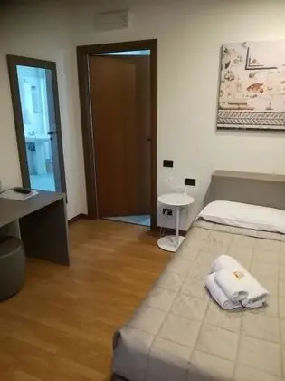 Tek Kişilik Oda