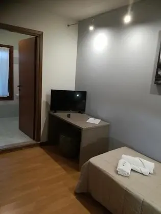 Tek Kişilik Oda
