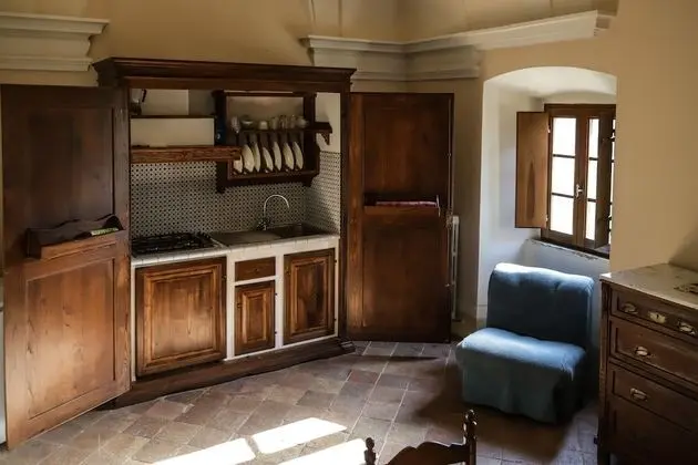 Apart Daire, 1 Yatak Odası (Bilo 1)