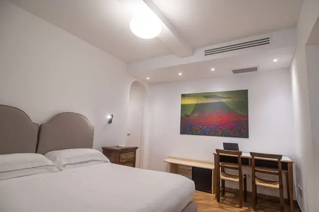 Comfort Tek Büyük veya İki Ayrı Yataklı Oda, Banyolu/Duşlu