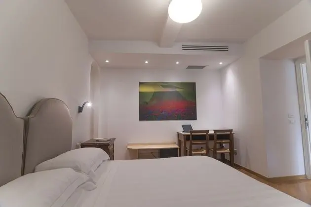 Comfort Tek Büyük veya İki Ayrı Yataklı Oda, Banyolu/Duşlu