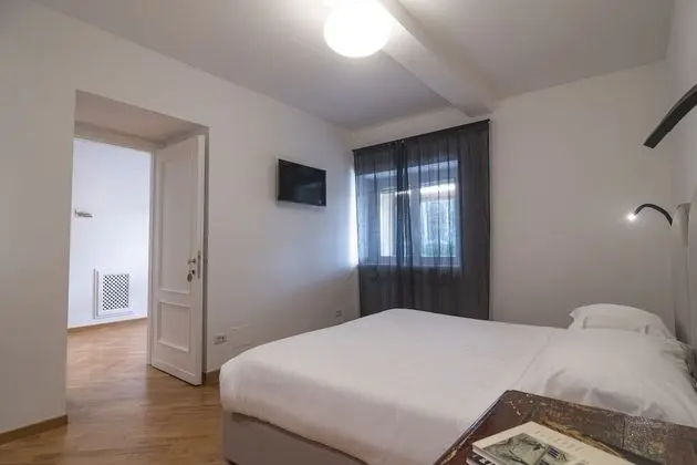 Comfort Tek Büyük veya İki Ayrı Yataklı Oda, Banyolu/Duşlu