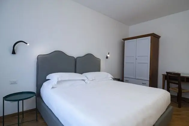 Deluxe Üç Kişilik Oda, Banyolu/Duşlu