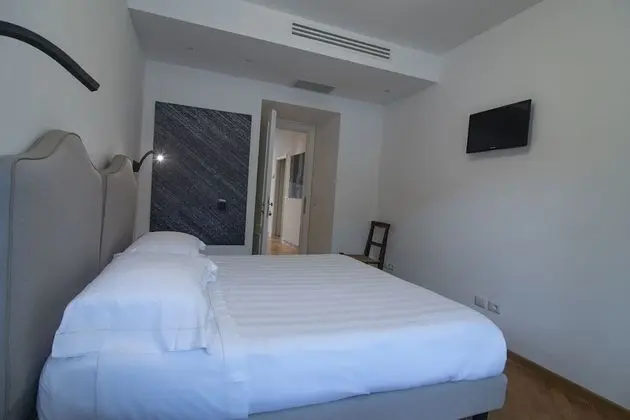 Standard Tek Büyük veya İki Ayrı Yataklı Oda, Banyolu/Duşlu