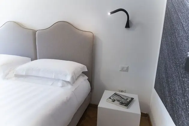 Standard Tek Büyük veya İki Ayrı Yataklı Oda, Banyolu/Duşlu