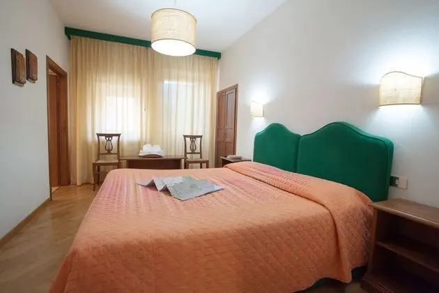 Standard Tek Büyük veya İki Ayrı Yataklı Oda, Banyolu/Duşlu