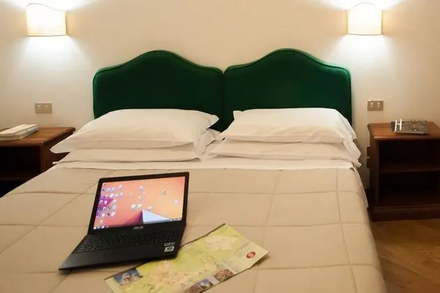 Standard Tek Büyük veya İki Ayrı Yataklı Oda, Banyolu/Duşlu