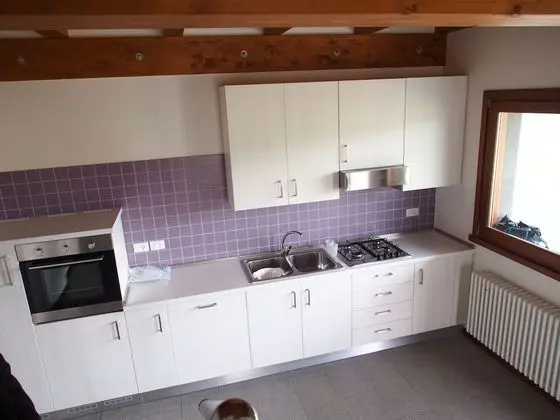 Apart Daire, 1 Yatak Odası (Split Level)