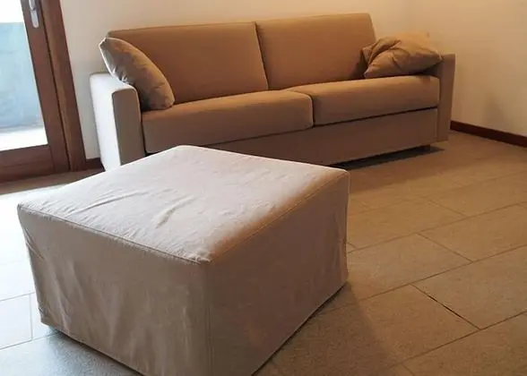 Apart Daire, 1 Yatak Odası (Split Level)