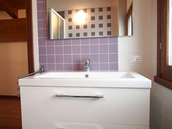 Apart Daire, 1 Yatak Odası (Split Level)