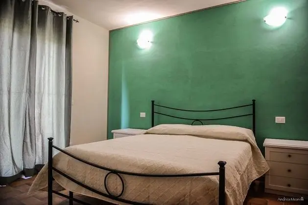 Standard Apart Daire