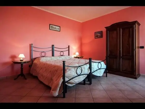 Apart Daire, 2 Yatak Odası, Teras