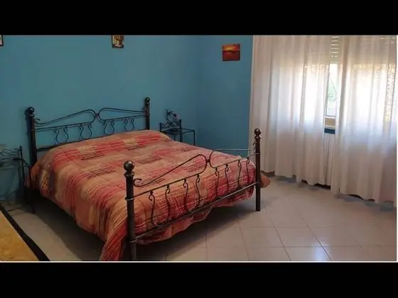 Apart Daire, 2 Yatak Odası, Teras