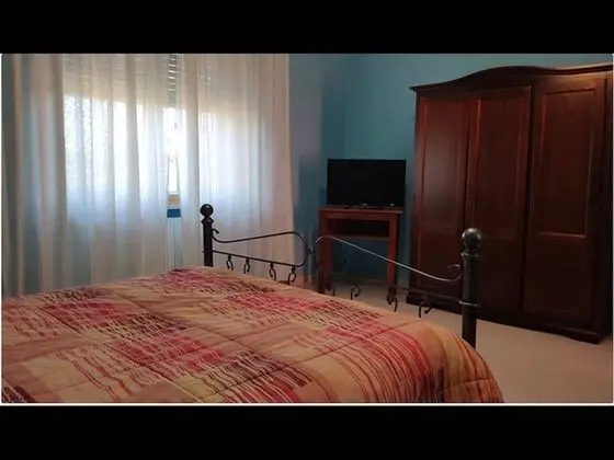 Apart Daire, 2 Yatak Odası, Teras