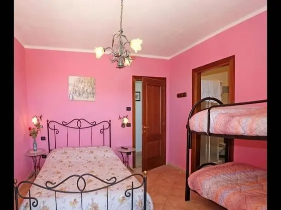 Oda, 1 Yatak Odası, Balkon