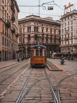 Oda, 1 Yatak Odası, Balkon