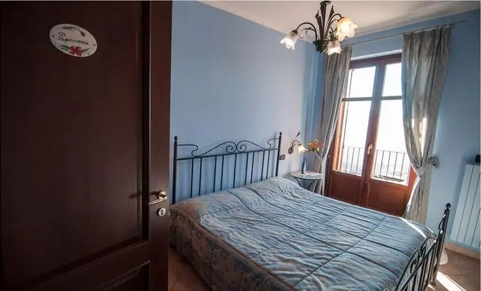 Oda, 1 Yatak Odası, Balkon