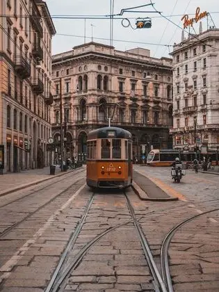 Oda, 1 Yatak Odası, Balkon
