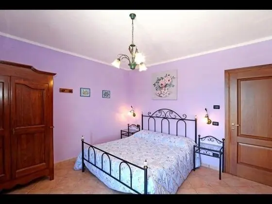 Oda, 1 Yatak Odası, Balkon