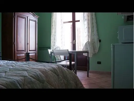 Apart Daire, 1 Yatak Odası, Teras