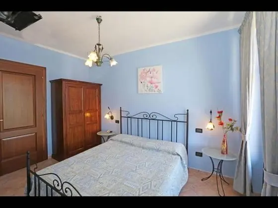 Oda, 1 Yatak Odası, Balkon