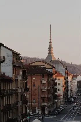 Oda, 1 Yatak Odası, Balkon