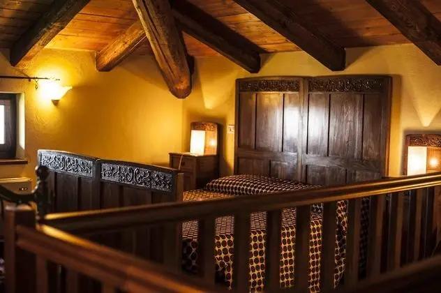 Family Dubleks, Dağ Manzaralı