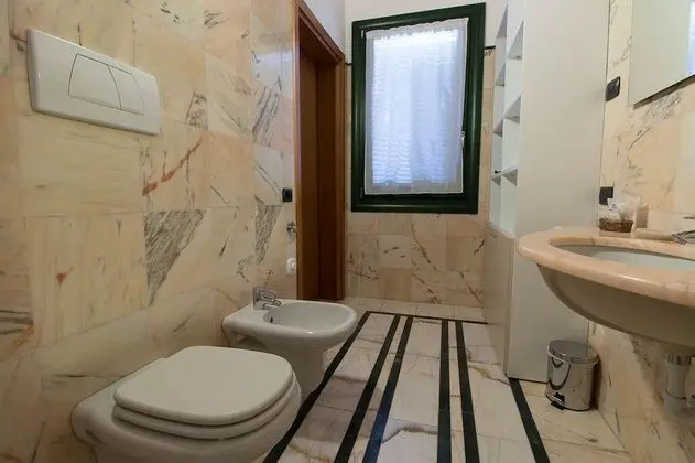 Superior Dört Kişilik Oda, Balkon