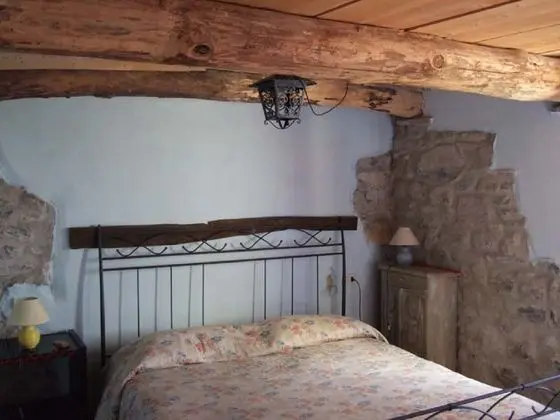 Comfort Oda, 1 Büyük (Queen) Boy Yatak, Teras, Vadi Manzaralı