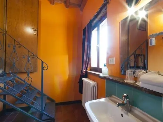 Deluxe Tek Büyük Yataklı Oda, 1 Büyük (Queen) Boy Yatak, Sigara İçilmez, Dağ Manzaralı