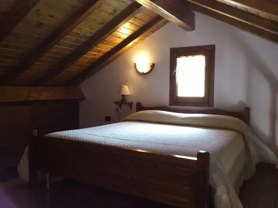 Apart Daire, 1 Yatak Odası, Teras (Donnola)