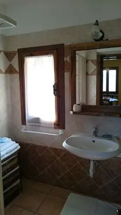 Apart Daire, 1 Yatak Odası, Teras (Donnola)