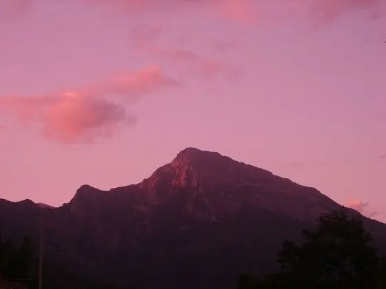 Apart Daire, 1 Yatak Odası, Teras (Donnola)