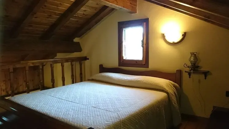 Apart Daire, Bahçeli (Riccio)