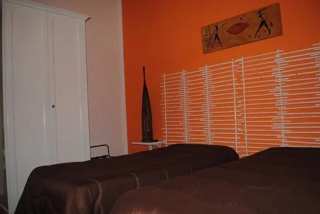 Basic İki Ayrı Yataklı Oda