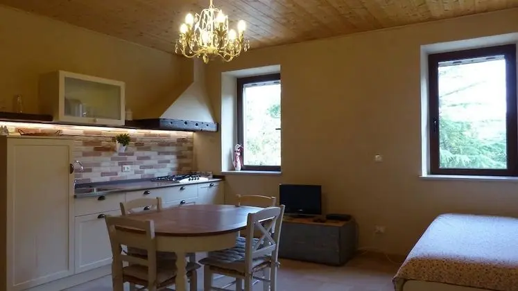 Apart Daire, 1 Yatak Odası