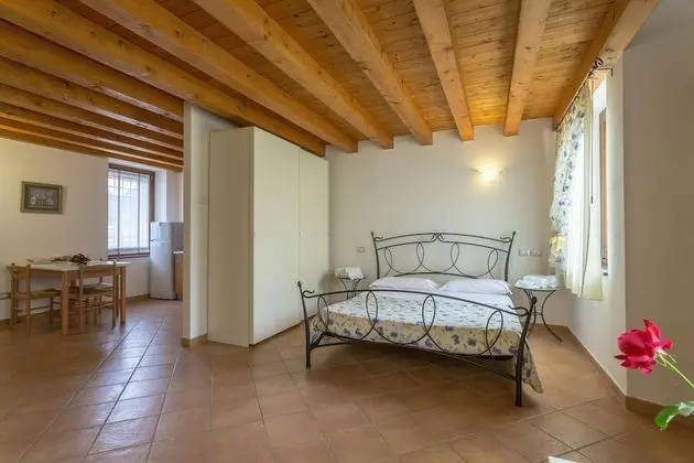 Comfort Apart Daire, 1 Yatak Odası, Engellilere Uygun