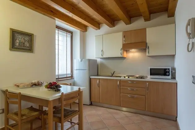 Comfort Apart Daire, 1 Yatak Odası, Engellilere Uygun